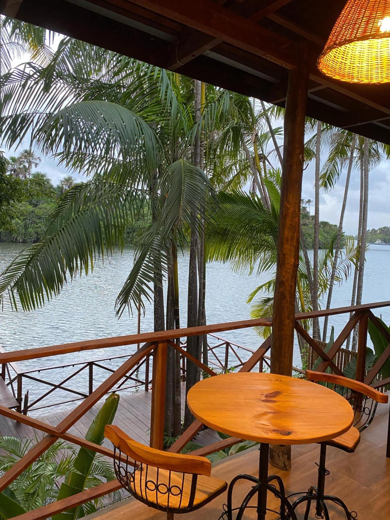 Casa Dunas * Barreirinhas
