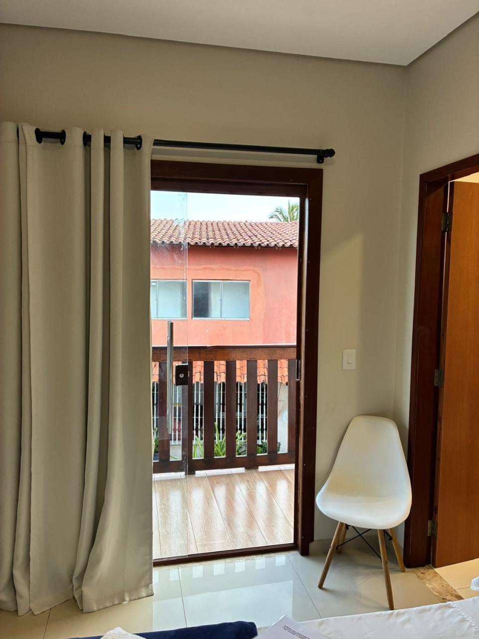 Casa de hóspedes Casa Dunas