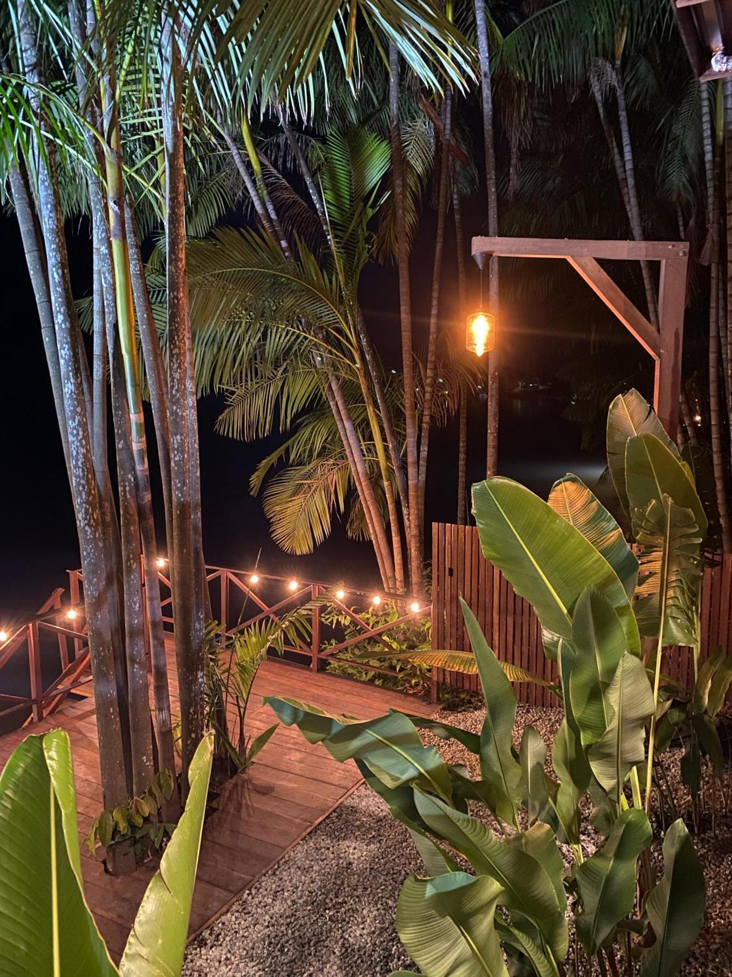 Casa Dunas 招待所 *