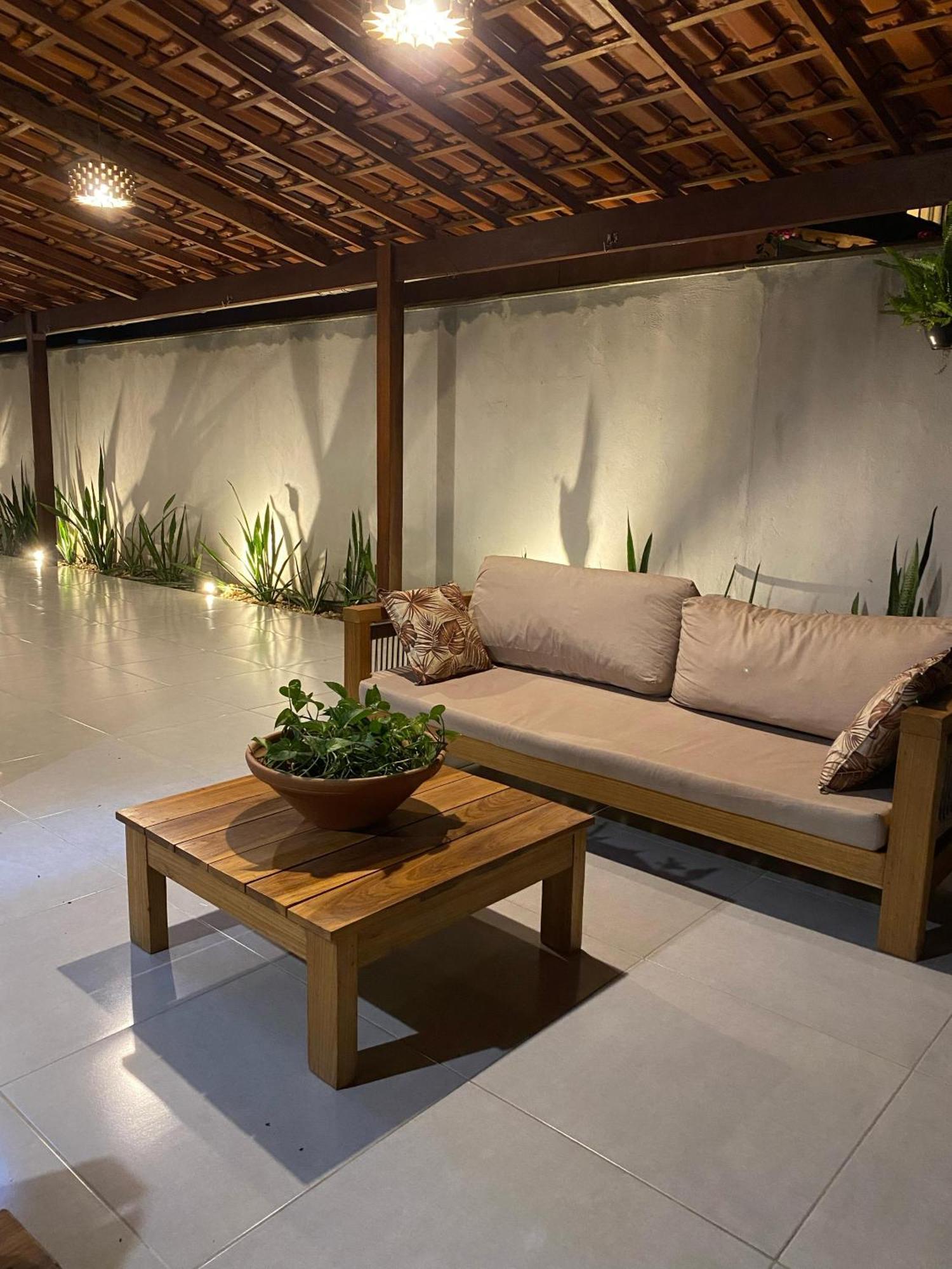 Casa Dunas